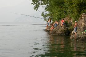 pesca sportiva