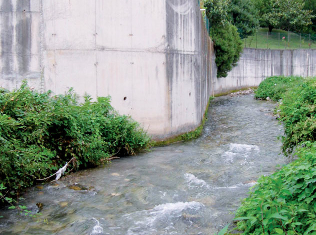 URBAN FISHING A LECCO